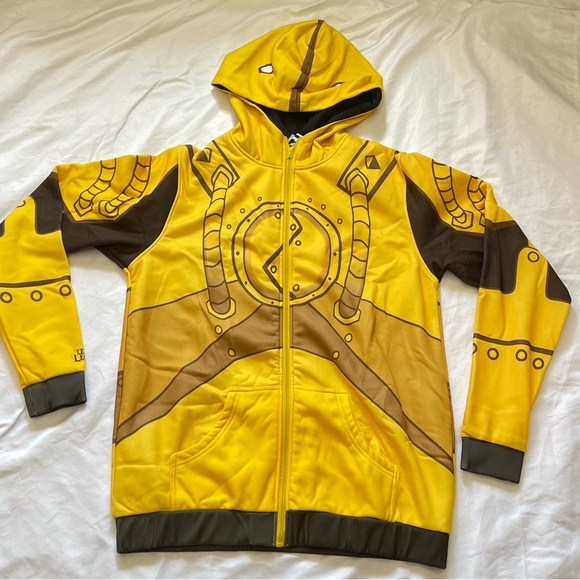 Riot games league of legends hoodie 2x - Picture 1 of 5